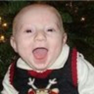 Meet your Posher, Richard